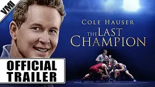 The Last Champion (2020) - Official Trailer | VMI Worldwide