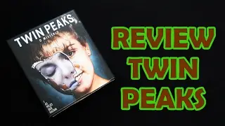 Twin Peaks [REVIEW]