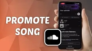 Как продвигать свои песни на SoundCloud