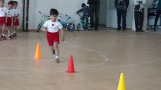 sportlandia