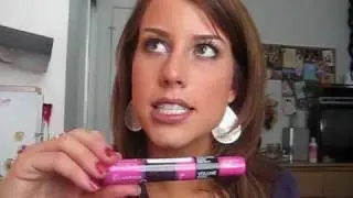 Rimmel Glam'Eyes Day 2 Night Mascara
