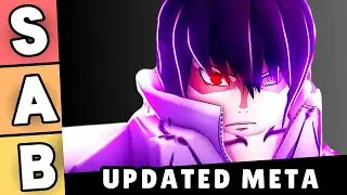 Universal Tower Defense Tier List 2026 (UPDATED META RANKINGS)