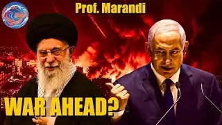 Prof. Marandi | Iran&rsquo;s Defiance: Sanctions, War, and Global Alliances