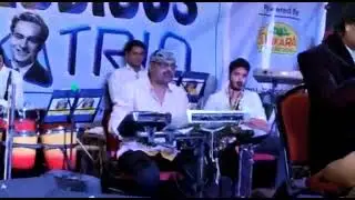 AAJ PURANI RAHON SE... 🎹 