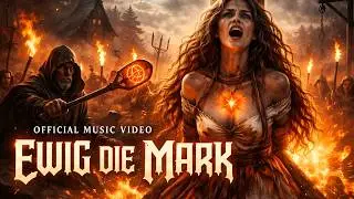 EWIG DIE MARK 🌙 - Official Musicvideo by Nicolas Maschke