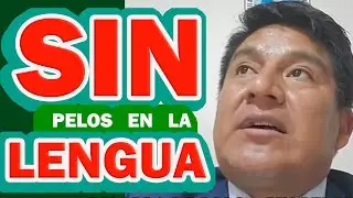 SIN PELOS EN LA LENGUA😱😱 👉✅Evangelista : Predica Raúl Pareja 💠👍 Iglesia Verdadera 2026