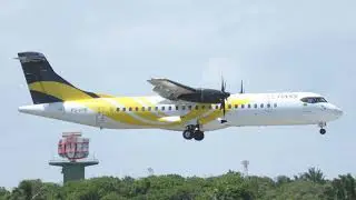 ATC Recording & Subtitles | Voepass Flight 2283 | 9. August 2024