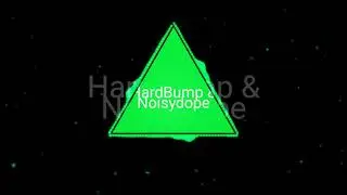 HardBump & Noisydope - party tea (HardBump remix)