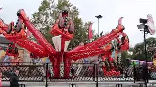 Air Maxx - Dotremont (Offride) Video Kermis Hasselt 2018