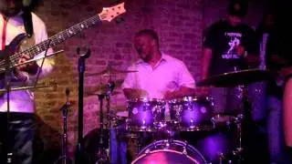 CLUB 347: Drum Battle! Clark, Wolf, Pearson