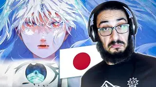 JAPANESE MUSIC IS MY 