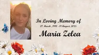 Joi Seara 21 August 2025 - Biserica Betania Live - Priveghiul Sorei Maria Zelea