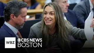 Former Rhode Island chief medical examiner testifies in Karen Read trial