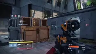 No Scope