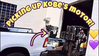 😱JDM ENGINES FOR DAYS!!😱