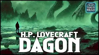 LOVECRAFT&rsquo;S DAGON | Reaction to Cosmic Horror