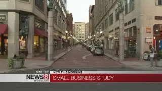Survey: Connecticut ranked worst state for small businesses