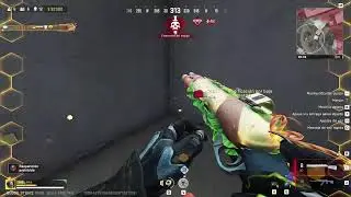 🔴 BLOOD STRIKE EN VIVO*  CON LA MP155 sin EVOLUTIVAS