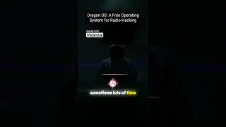 Dragon OS  A Free Operating System for Radio Hacking
