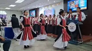 MCGI- Awit ng Nilikha - #My KNC Teatro Kristiano