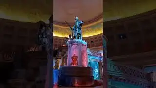 Las Vegas Atlantis Show