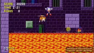 sonic 2 trasexual