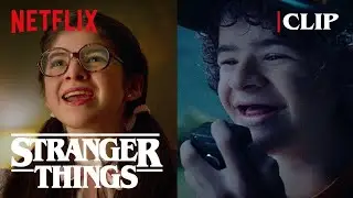 The NeverEnding Story ( Stranger Things)