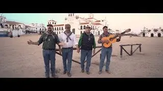 BRUMAS - AL CAMINO VOLVERÉ (Videoclip Oficial)