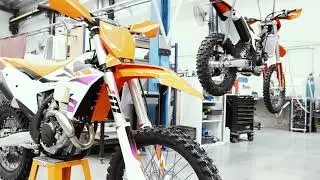 B&B Off Road Engineering Promo Video
