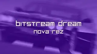 Bitstream Dream - Je t'aime