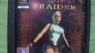 My PS One Games