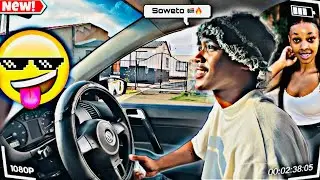 We Back In Soweto Ko Kasi ❤️…