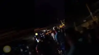 ROG&Eacute;RIO LION BOTANDO PRA CIMA NA ESTREIA DE SILAS JAMAICA NA FREEDOM FM