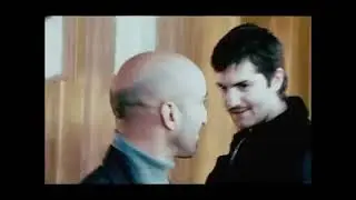 Fifty Dead Men Walking Official Trailer - Red Band Trailer