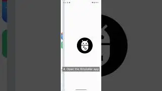 How to Install XAPK File on Android 2025 || XInstaller #XAPK #XAPKInstaller #InstallXAPK