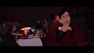 The Iron Giant: Hogarth&rsquo;s rant