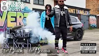 5. SIRIUS Q FETCH  -- Rap Trap Drill Underground Boom Bap griselda westside gunn type beat