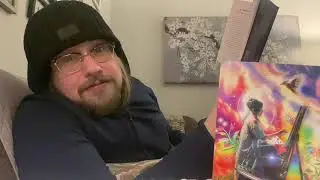 Golden Future Oracle Card personal pull