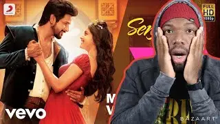 Remo - Senjitaley Video | Sivakarthikeyan | Anirudh | Latest Hit Song (REACTION)