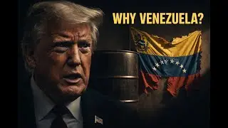 🎬 &ldquo;Trump vs Venezuela: The Untold Story&rdquo;