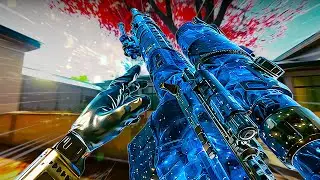 Снайперская стрельба в Black Ops 7 может быть СЛИШКОМ удобна...