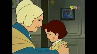 Heidi - 31 - Afscheid van grootmoeder