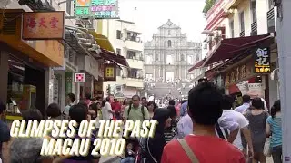 MACAU IN 2010 TAKEN WITH POTATO CAMERA (LUMIX LX5)