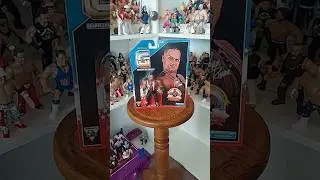 Savio Vega (Juan Rivera) Hasttel Toy Grapplers and Gimmicks unboxing! #subscribe #wwe #collection