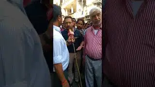 Amar colony me seal hua dukano ke pichhe kya hai Khani