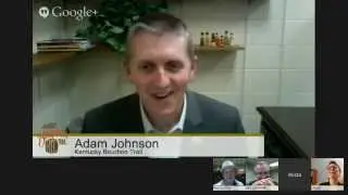 Flameside Chats: The Bourbon Industry Distilled