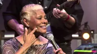 Dionne Warwick 