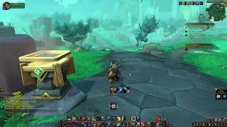 Forging Unity from Diversity - WoW Quest