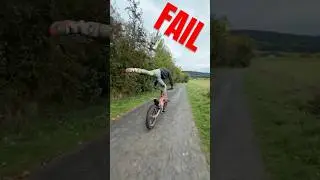 Amazing Trial Skills #trial #trials #skills #technique