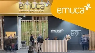 Emuca ha participado en Maderalia 2018